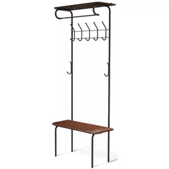 Cuier pentru haine Sheffilton В1-87