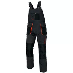 Îmbrăcăminte de lucru Cerva 03020034900XX Полукомбинезон EMERTON серый (62)