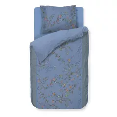 Textile de casă Pip Studio 332266 Bustani Blue 140x200/220