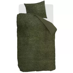 Textile de casă At Home 228909 Cosy Corduroy Green
