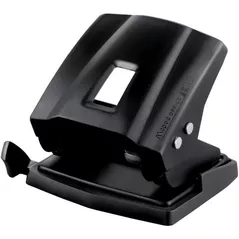 Дырокол Maped 403411 Perforator Essentials 30, 35 foi, negru
