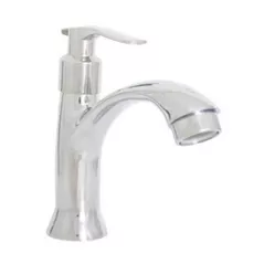 Смеситель для умывальника MPN 28728 singulara pentru apa rece, cu plasa mare