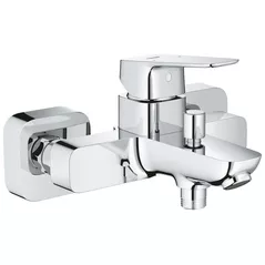 Baterie pentru cadă Grohe Cubeo Cada 1018130000