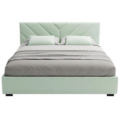 Кровать my-STYLE my-Kira 140x200 (P05D14M15)