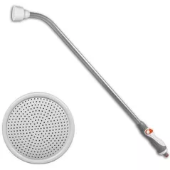 Пистолет-распылитель Bradas WL-EN59M 88 см Pro White Line распылитель пистолет