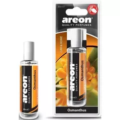 Ароматизатор для автомобиля Areon Mini sprey in blister (Osmanthus) 1шт.35 ml.