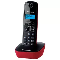 Telefon fără fir Panasonic KX-TG1611UAR