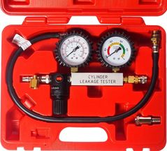 Instrument de măsură JTC JTC-4208 для выявления утечек в цилиндрах