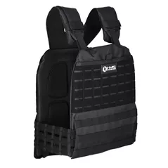 Greutăți pentru mâini și picioare HMS SL-00014263 Vesta cu greutati 6.5kg Premium TKO07 17-62-218