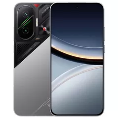 Смартфон Xiaomi POCO F7 12/256GB Silver