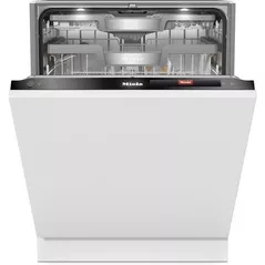 Mașină de spălat vase încorporabilă Miele G 7980 SCVi AutoDos K2O