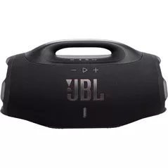 Boxă portativă Bluetooth JBL Boombox 4 Black