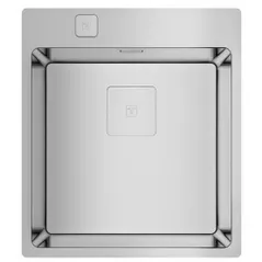 Chiuvetă bucătărie Teka FORLINEA RS15 40.40