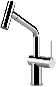 Bateria bucătărie Gessi 60425-031 Inedito Chrome
