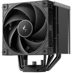 Кулер Deepcool AK500 G2 DIGITAL NYX Black