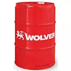 Ulei Wolver 5W-30 Eco Tec SP/CF 208L