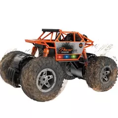 Mașină Wenyi WY663B 1:12 Vehicul de teren cu inerție