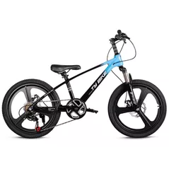 Велосипед TyBike BK-7 20 Blue/Black