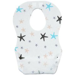 Слюнявчики BabyJem 106 Set 20 bavete de unica folosinta