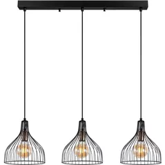 Lustră Trendy Cafu-11565-1 94x121x25cm