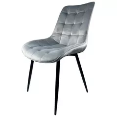 Scaun Xenos James 2.0 Light Grey