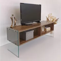 Comodă TV Trendy TV404 120x45x35cm