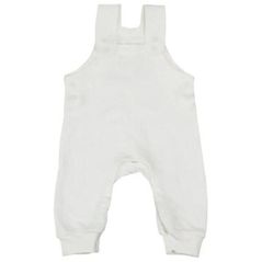 Haine pentru copii Minikin 242931962 NewStyle Полукомбинезон р-р62, молочный, унисекс