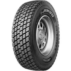 Anvelopă Jinyu 315/80 R22.5 JD575 156/150(154/150)L(M) 20PR
