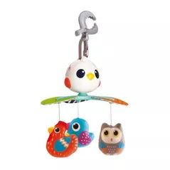 Игрушка-подвеска Hola Toys E995A Птички