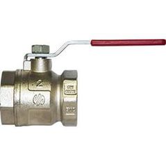 Запорная арматура Arco 160108 Robinet cu bilă, Ø2'FF, mâner lung, PN25, NILE