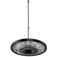 Обогреватель инфракрасный Enders Incalzitor de terasa electric LOOM (49266)