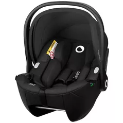 Scaun auto Lionelo Scoica auto 0-13kg Moxie I-Size Black Carbon