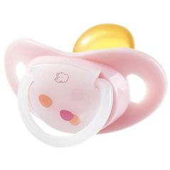 Пустышка Bebe Confort 30001141 NP латекс/6 - 2 шт