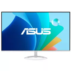 Monitor ASUS VZ279HG-W White