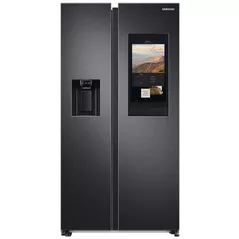 Холодильник SideBySide Samsung RS6HA8891B1/EF