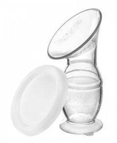 Accesoriu pompă pentru sân Akuku A0399 Colector de lapte 100ml