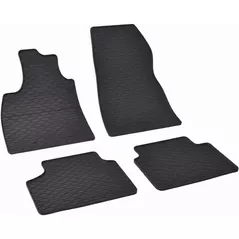 Коврик для автомобиля Rigum Dacia Duster LPG 24- /