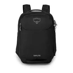 Рюкзак спортивный Osprey Daylite Expandible Travel Pack 26+6 Black