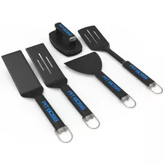 Produs pentru picnic Pit Boss Kit 5 piese Ultimate Plancha (40941)