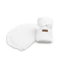 Accesorii pentru cărucior Sensillo 42185 Комплект постели в коляску