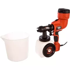 Aerograf Black&Decker HVLP400