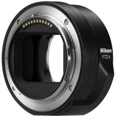 Accesoriu foto și video Nikon FTZ Mount Adapter II