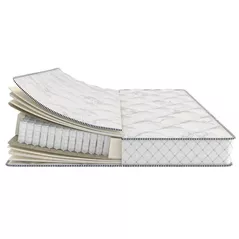 Ортопедический матрас Askona Матрас Serta Orland Park 200x160