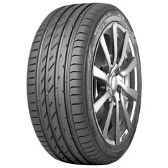Шина Nokian 245/40 R18 Nordman SZ2 97W XL