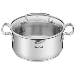 Кастрюля Tefal G7194456 Duetto+ 2,9l