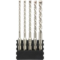 Burghiu pentru beton DeWalt DT70835-QZ set 5 burghie SDS-Plus