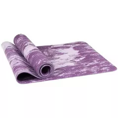 Инвентарь для йоги 4Play Camouflage Violet 183x61x0.4cm