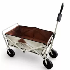Cărucior Technoworker XL 90x50x56cm