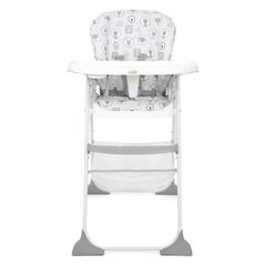 Scaun de masă Joie H1127BAPOR000 Mimzy Snacker Portrait