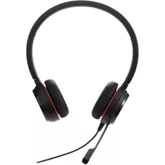 Căști pentru gaming Jabra 5399-829-369 Evolve 30 II, Stereo UC, USB C/A adapter